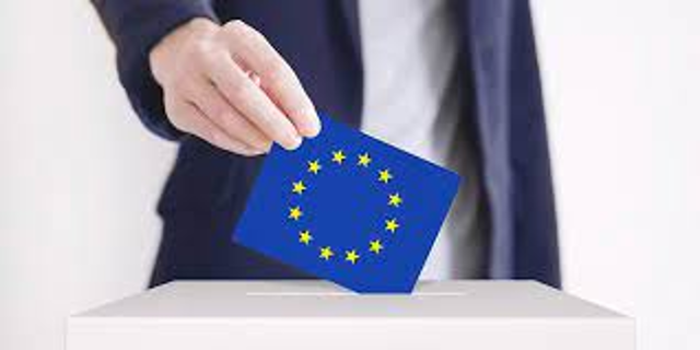 Elezione dei rappresentanti dell’Italia al parlamento europeo anno 2024. Esercizio del diritto di voto da parte degli stranieri cittadini dell’Unione Europea residenti in Italia