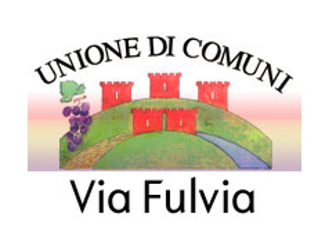 Unione Via Fulvia - Bando cantieri lavoro
