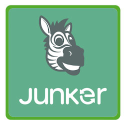 APP "JUNKER" per la raccolta differenziata