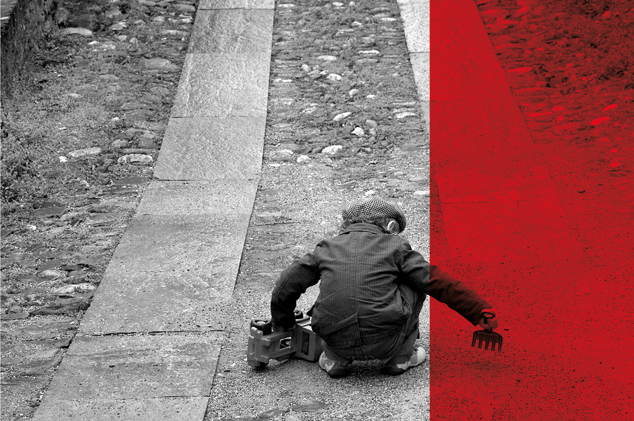 Cerro Tanaro | Le 18 ore della Passione
