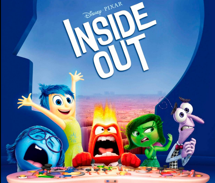 Cerro Tanaro | Cinema all'aperto: proiezione del film "Inside Out"
