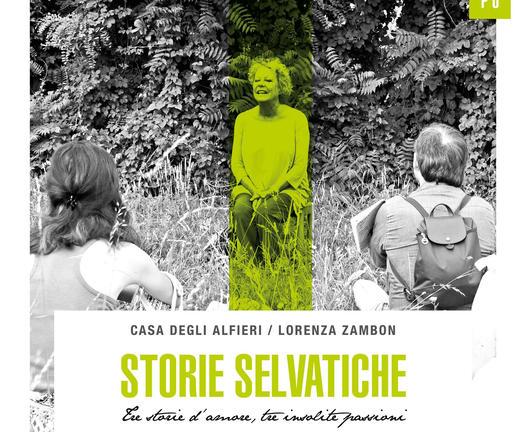 Cerro Tanaro | Storie selvatiche
