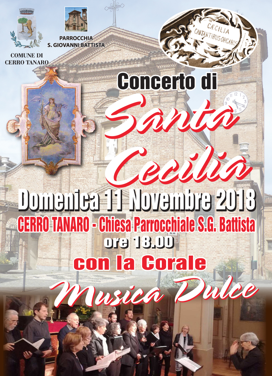 Concerto di Santa Cecilia