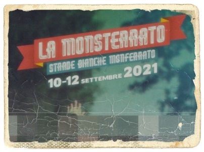 La Monsterrato-Strade Bianche Monferrato
